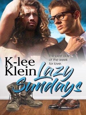 cover image of Lazy Sundays
